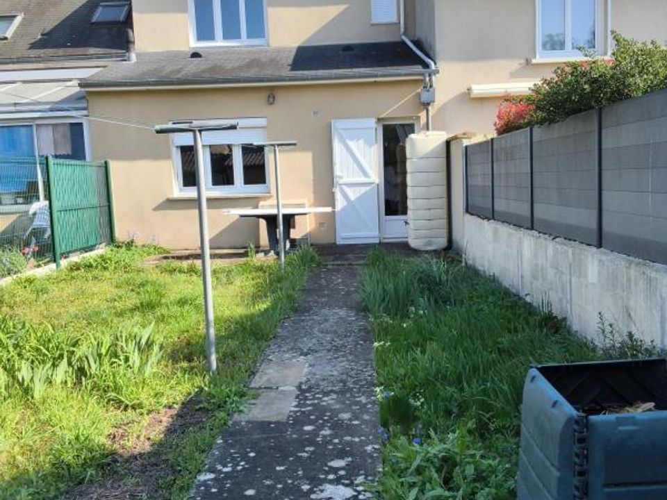 Villa i Le Mans, Sarthe - foto 5