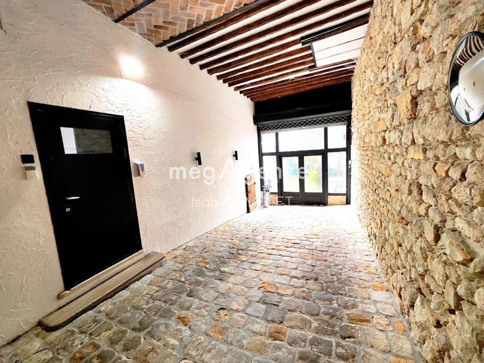 Villa i Melun, Seine-et-Marne - bilde 2