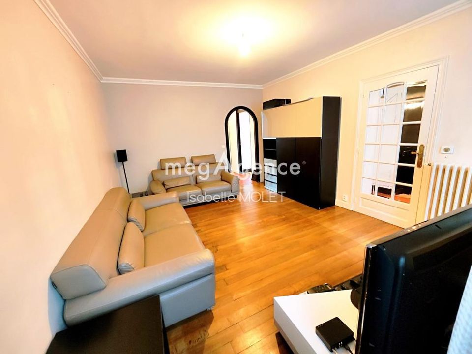 Villa i Melun, Seine-et-Marne - bilde 4