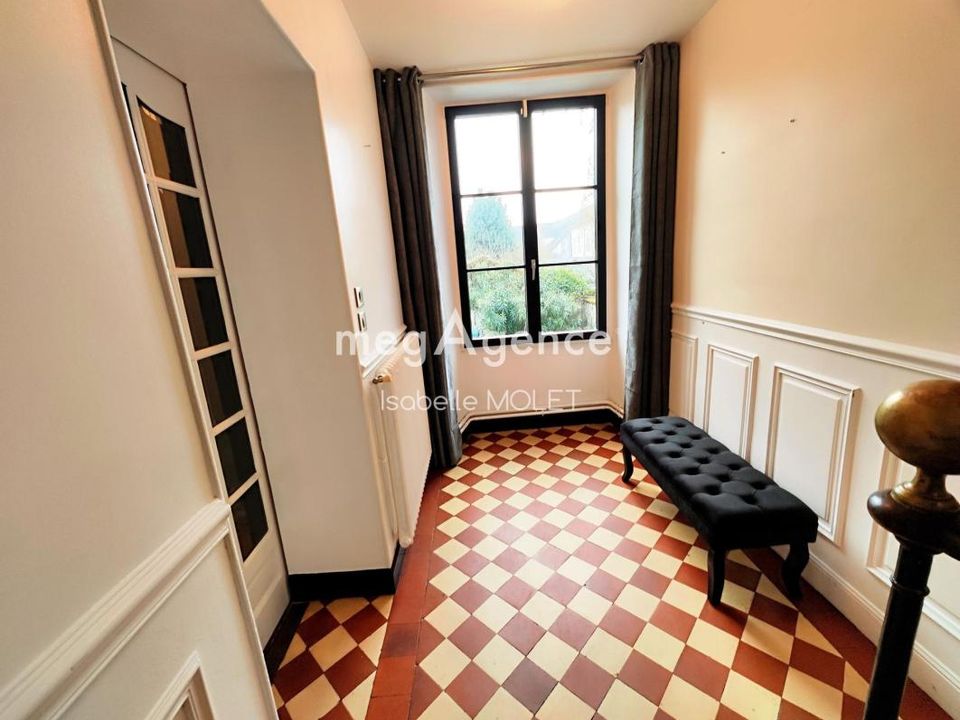 Villa i Melun, Seine-et-Marne - bilde 5