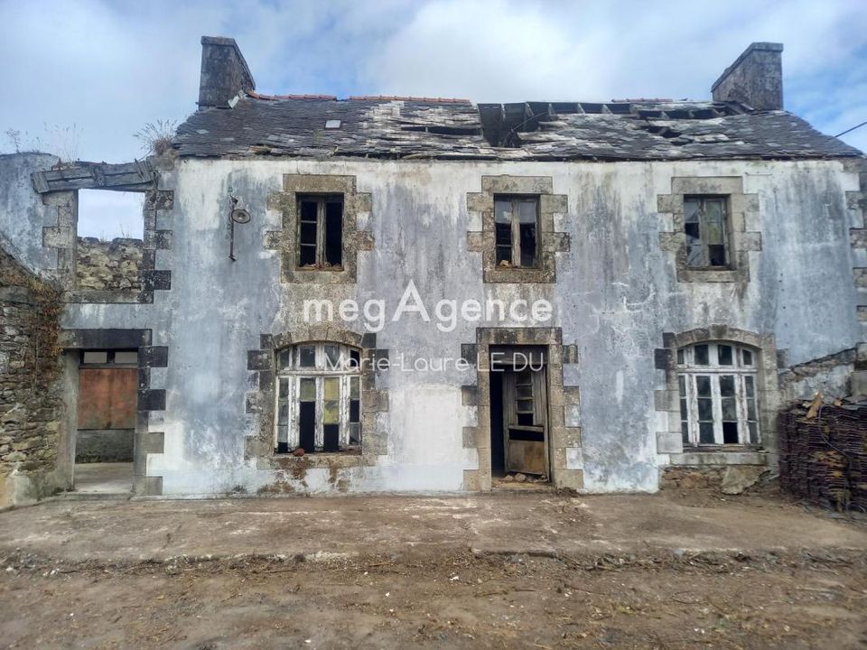 Farm i Botsorhel, Finistere - foto 2