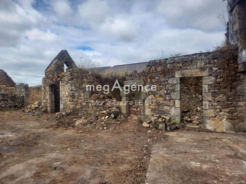 Farm i Botsorhel, Finistere - foto 3