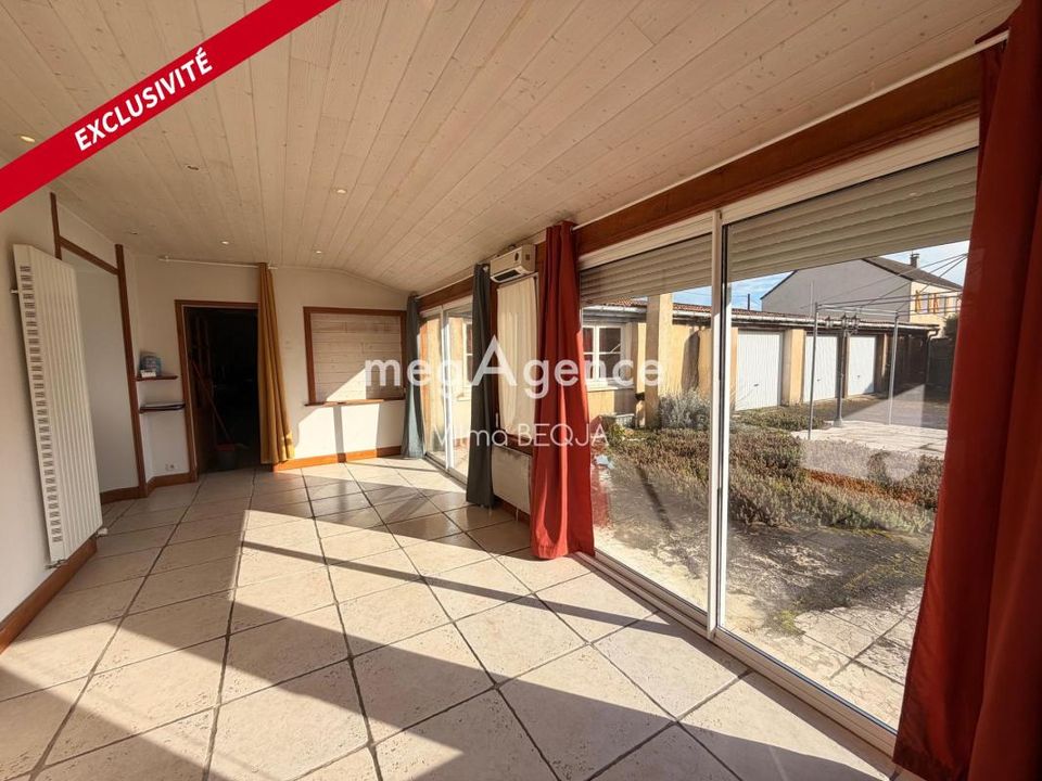 Villa i Sens, Yonne - foto 4