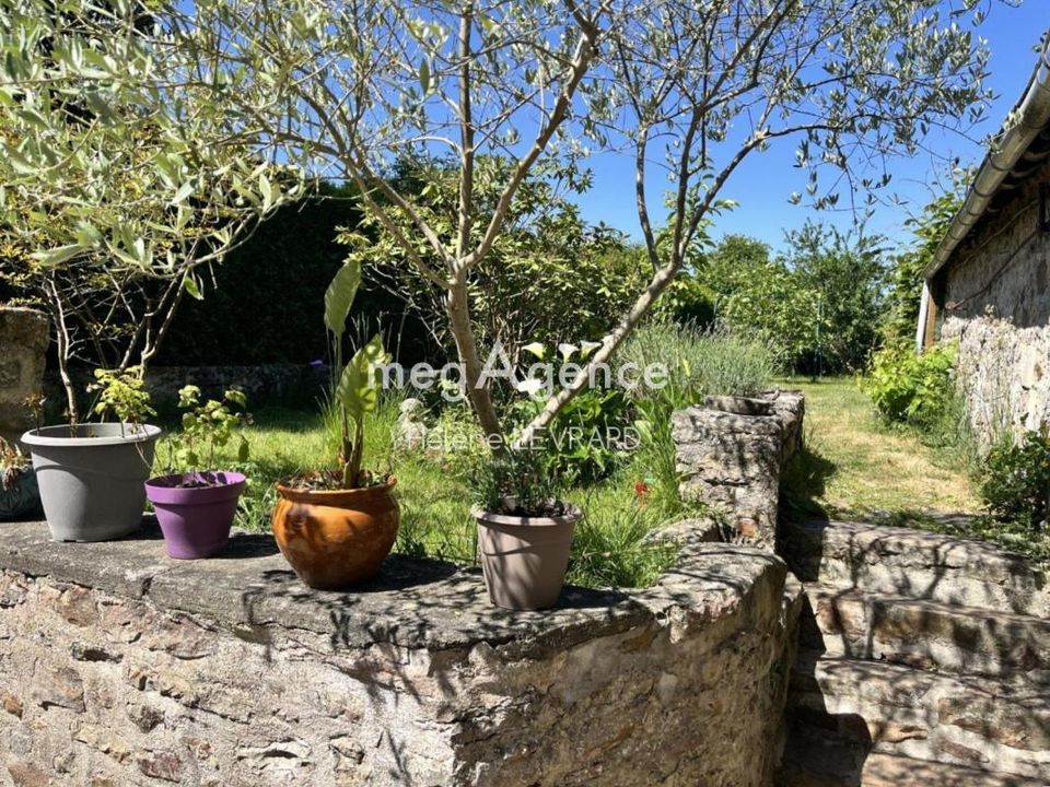 Villa i Sainte-Suzanne, Mayenne - foto 2