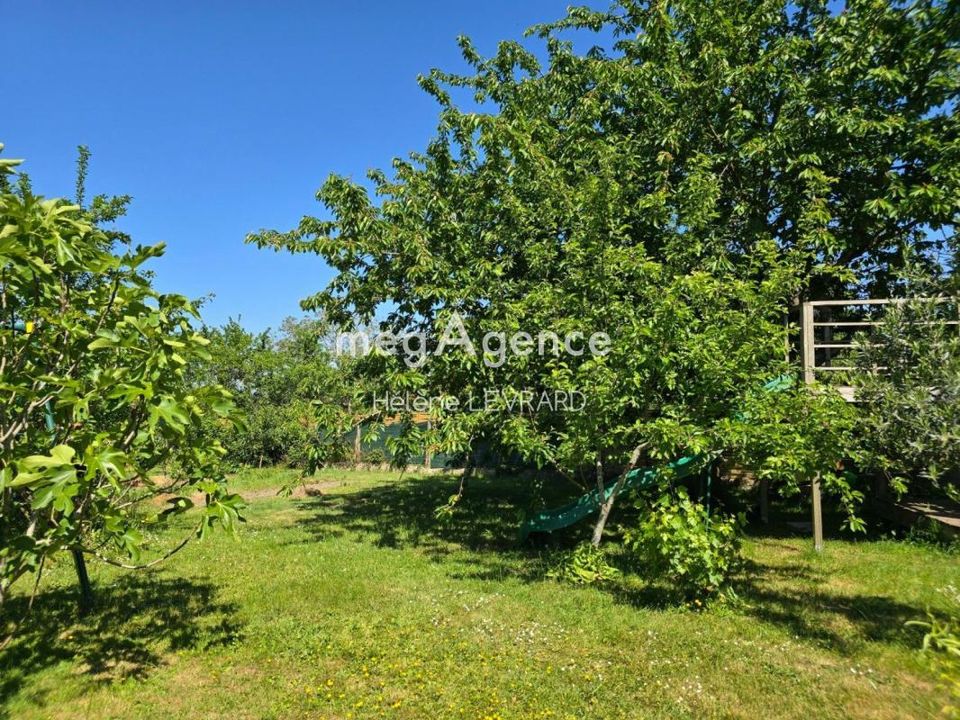 Villa i Sainte-Suzanne, Mayenne - foto 3