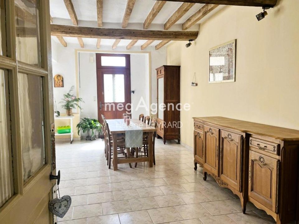 Villa i Sainte-Suzanne, Mayenne - foto 4