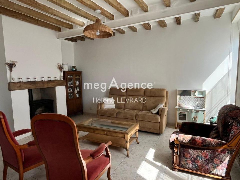 Villa i Sainte-Suzanne, Mayenne - foto 5