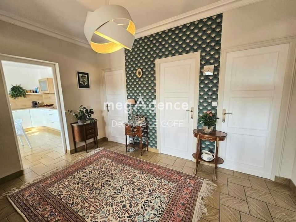 Villa i Ploubazlanec, Cotes-d'Armor - foto 4