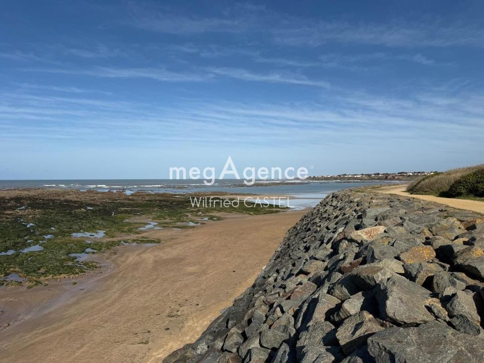 Tomt i Bretignolles-sur-Mer, Vendee - bilde 5
