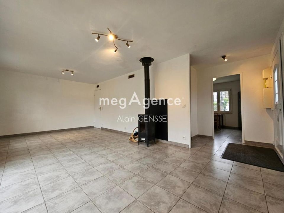 Landsbyhus i Sézanne, Marne - foto 2