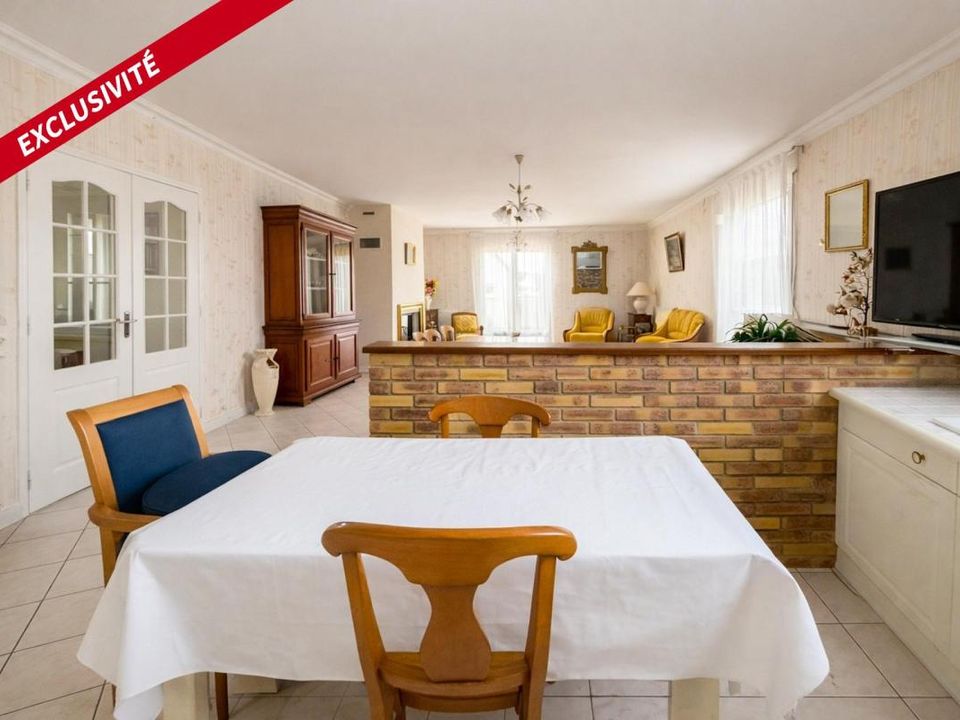 Villa i Change, Sarthe - bilde 5