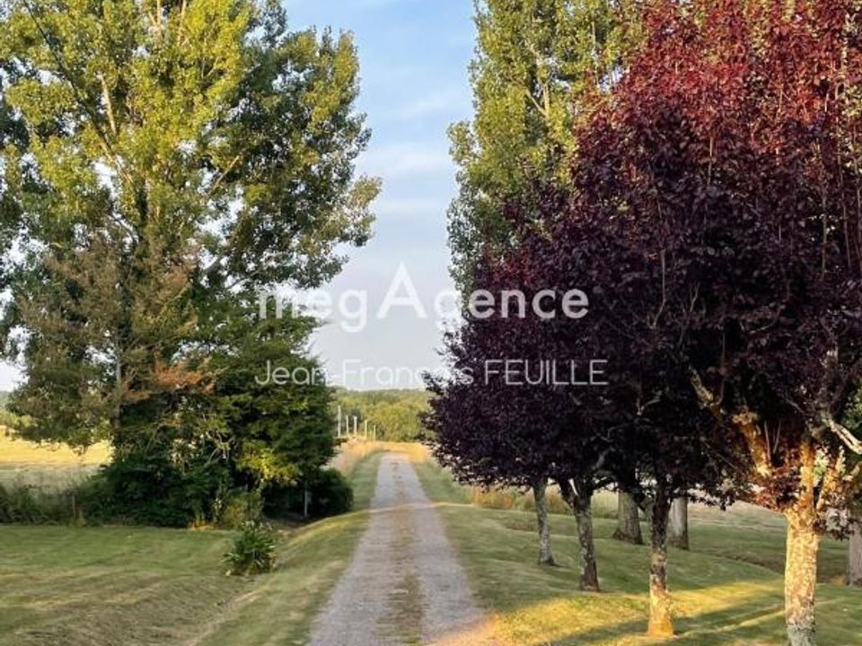 Villa i Eymet, Dordogne - foto 2