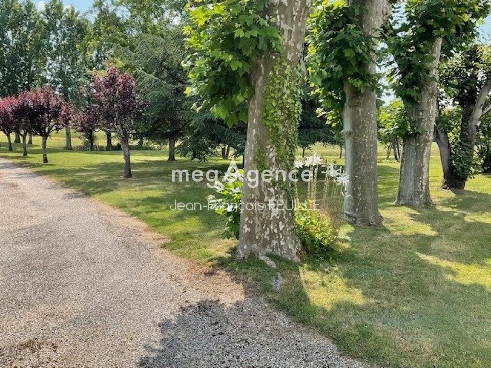 Villa i Eymet, Dordogne - foto 3