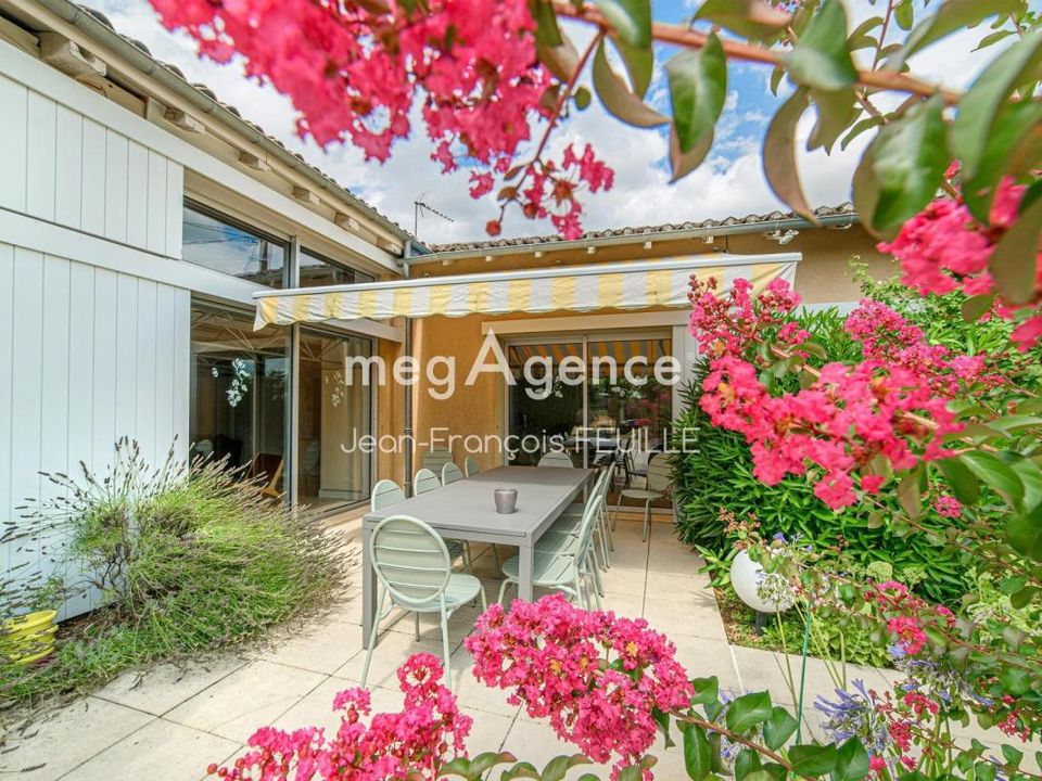 Villa i Eymet, Dordogne - foto 4