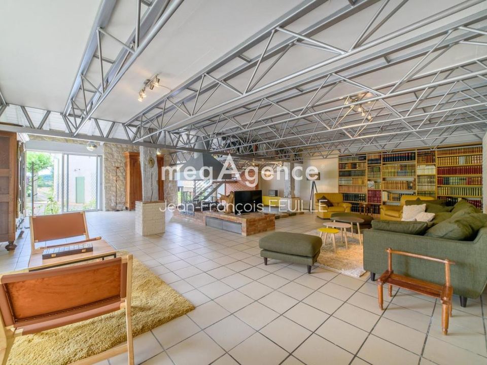 Villa i Eymet, Dordogne - foto 5