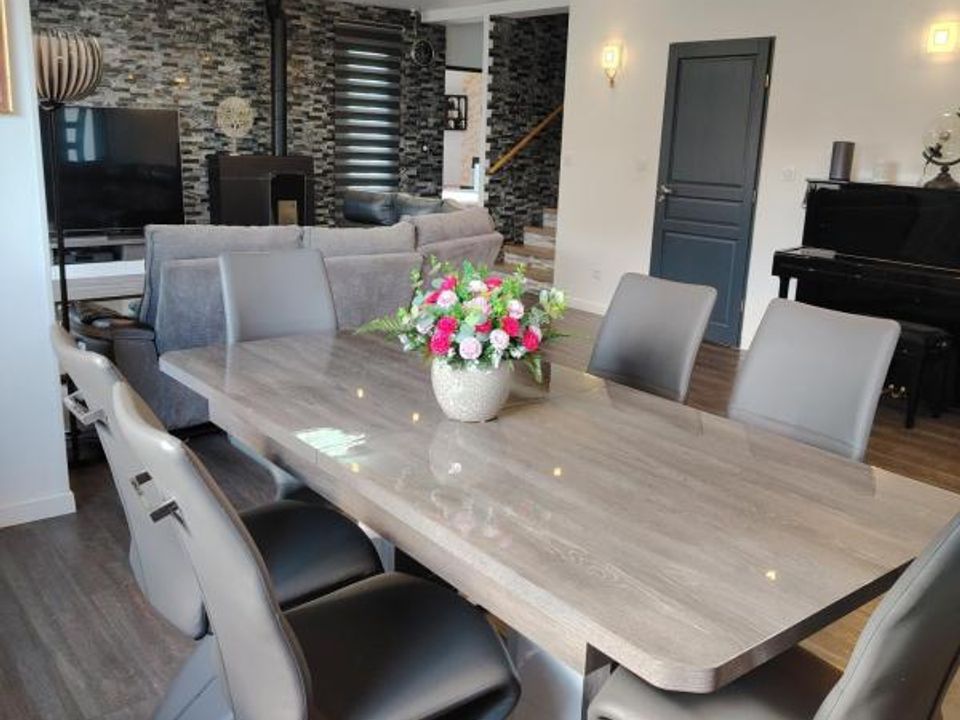 Villa i Baudre, Manche - foto 1