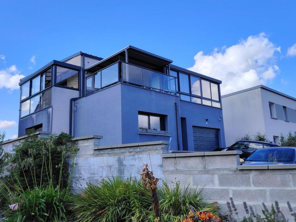 Villa i Baudre, Manche - foto 2