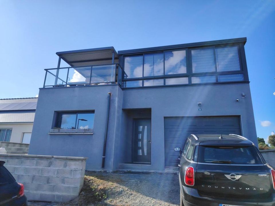 Villa i Baudre, Manche - foto 3