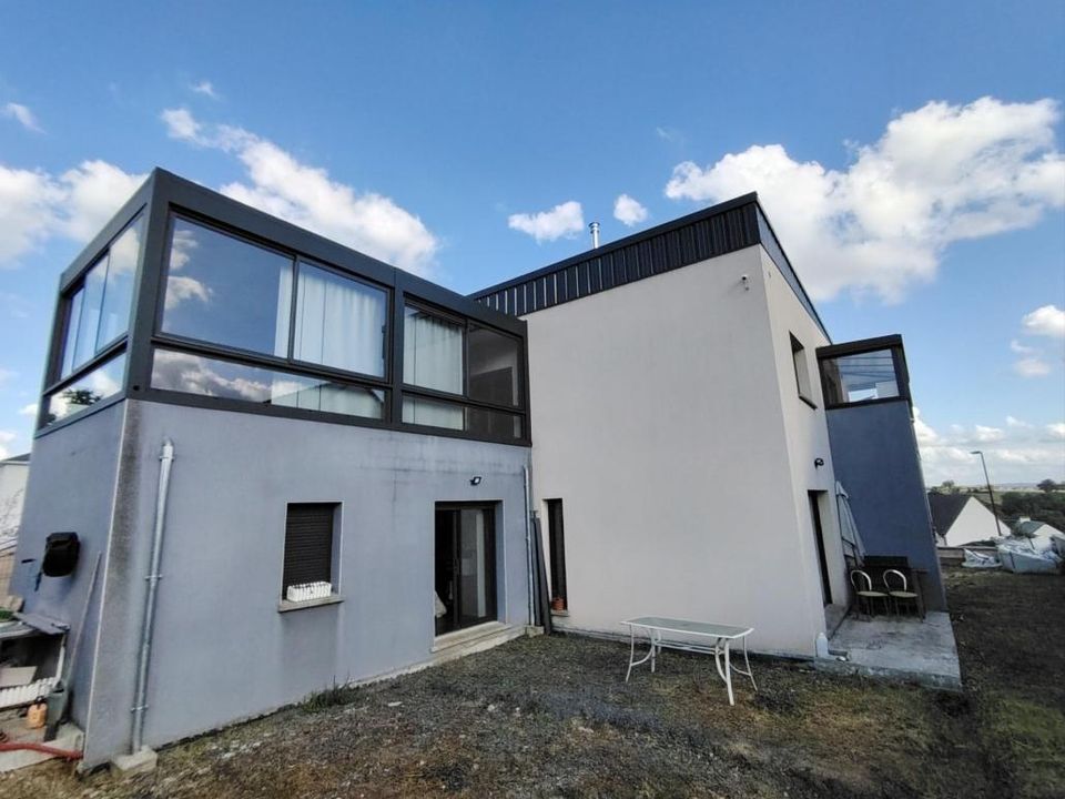 Villa i Baudre, Manche - foto 4