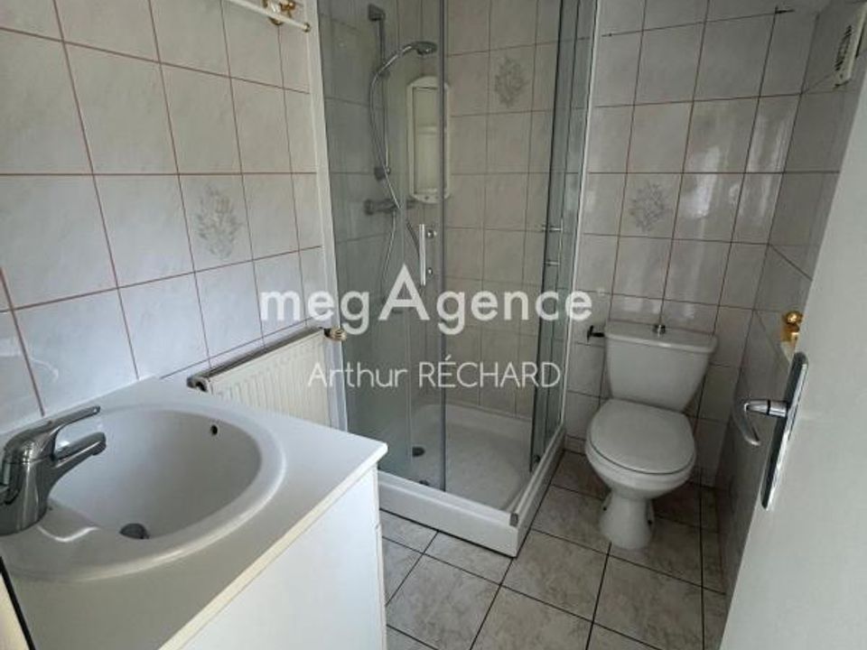 Villa i Lannion, Cotes-d'Armor - bilde 4