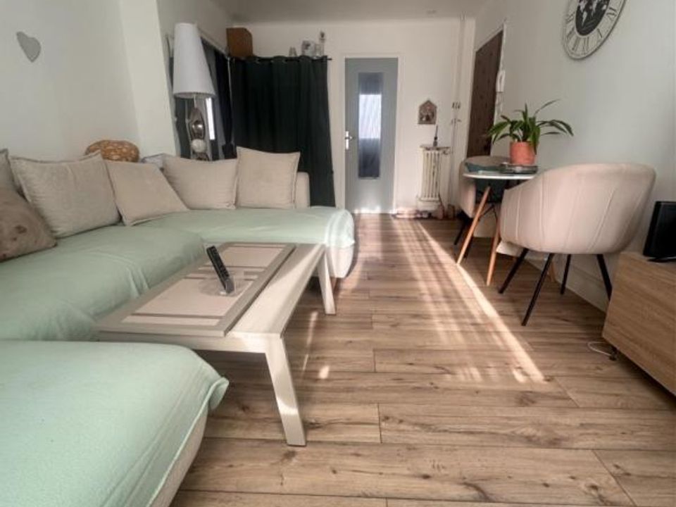 Lejlighed i La Ricamarie, Loire - foto 1