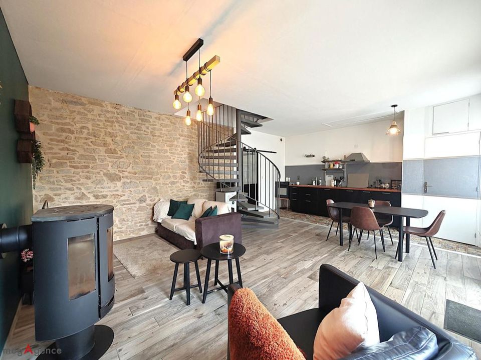 Villa i Val d'Oust, Morbihan - foto 3
