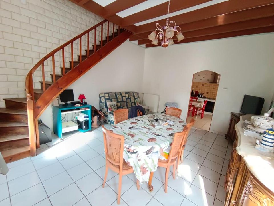 Villa i La Taillée, Vendee - foto 2