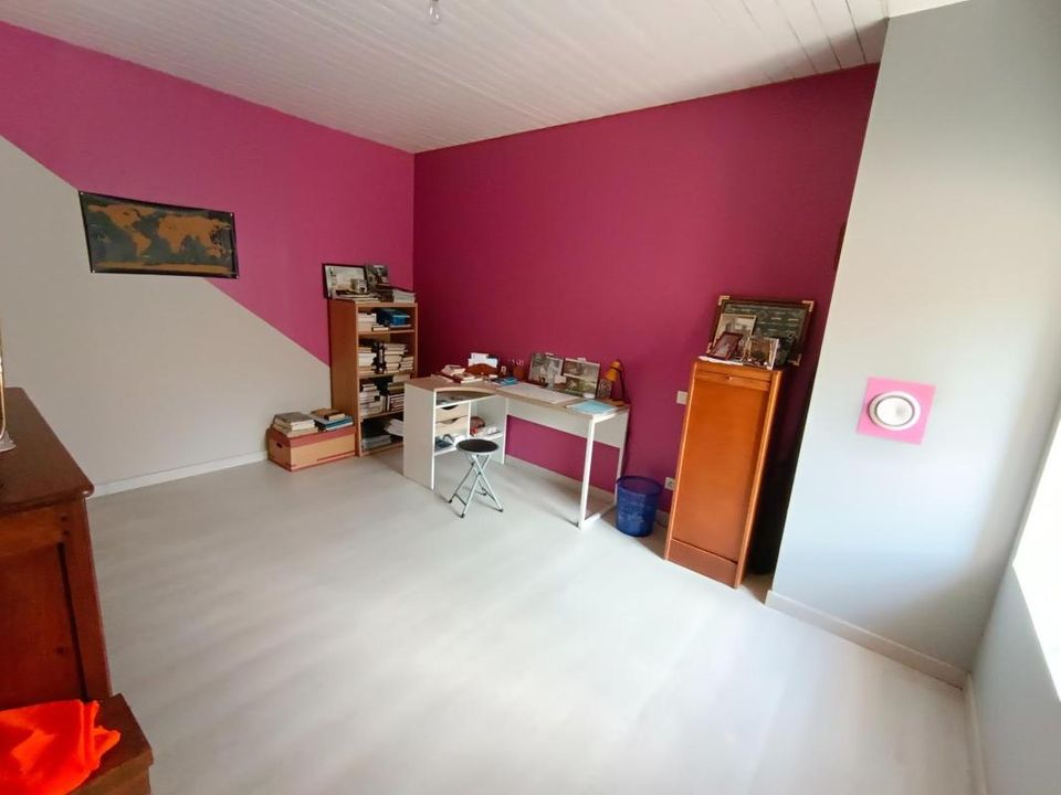 Villa i La Taillée, Vendee - foto 5