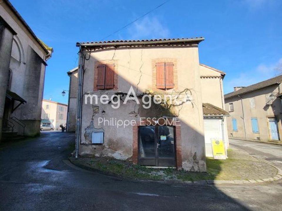 Villa i Alban, Tarn - foto 2