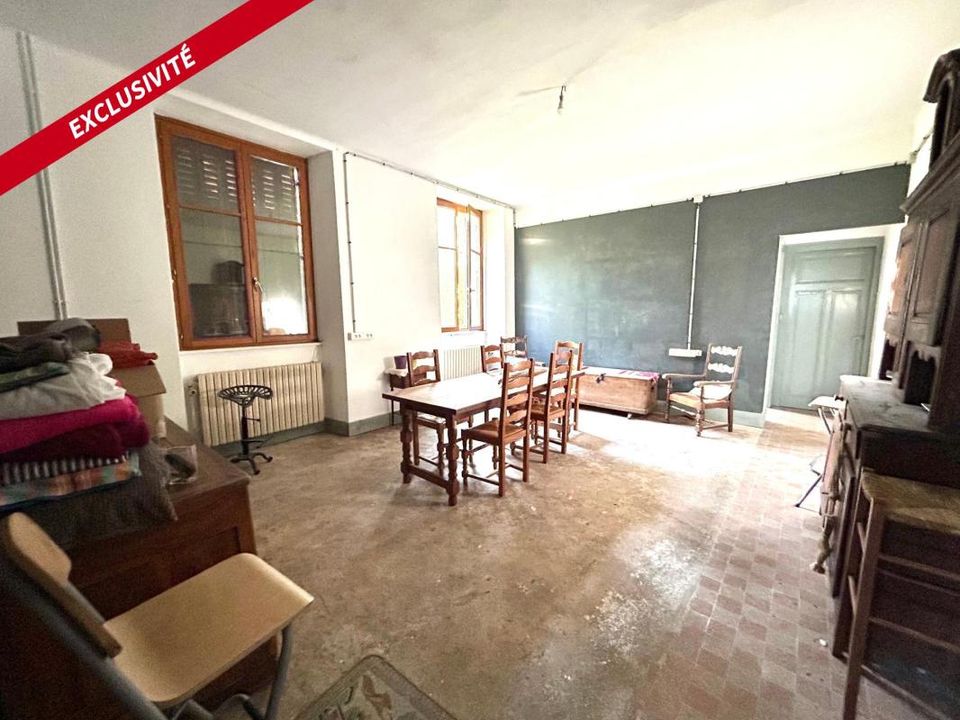 Villa i Mirebel, Jura - foto 4