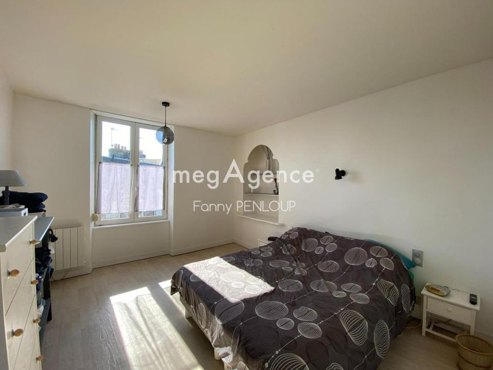 Byhus i Saint-James, Manche - foto 5