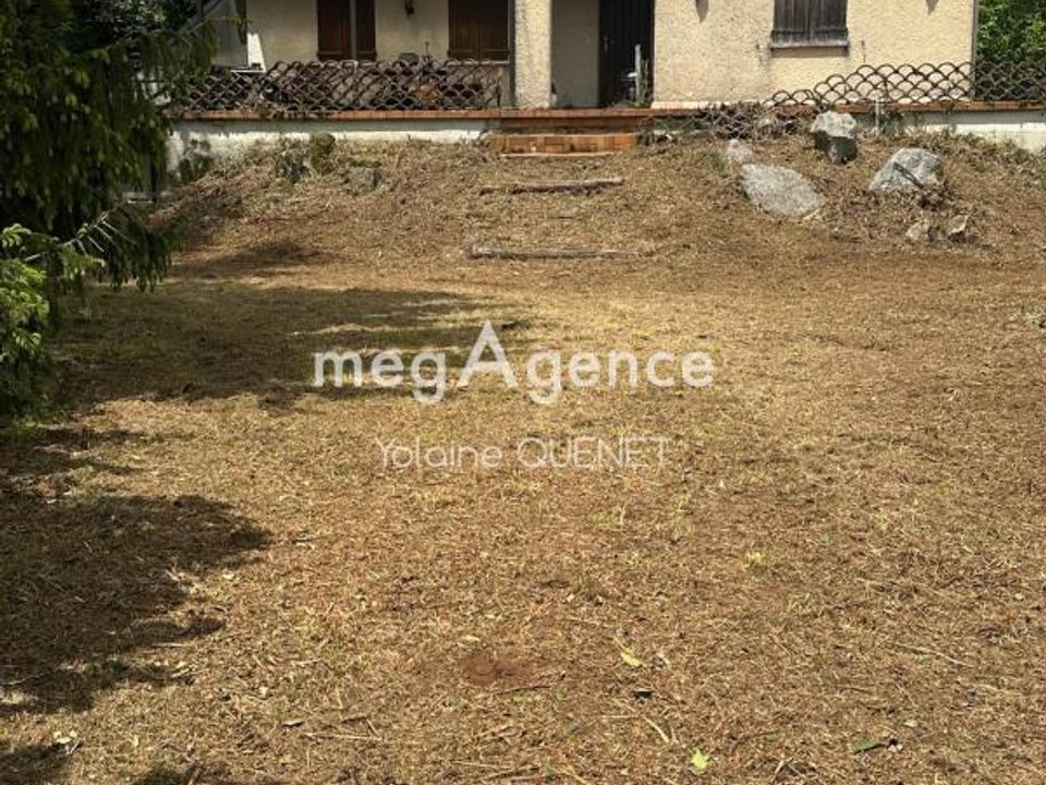 Villa i Lacroix-Barrez, Aveyron - foto 1