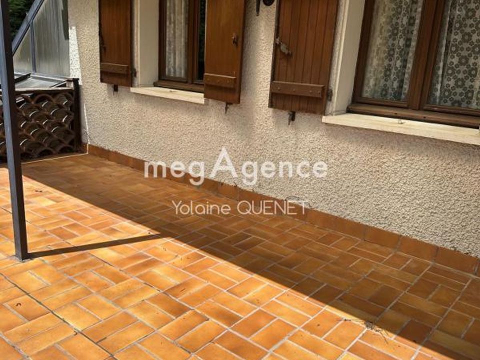 Villa i Lacroix-Barrez, Aveyron - foto 2