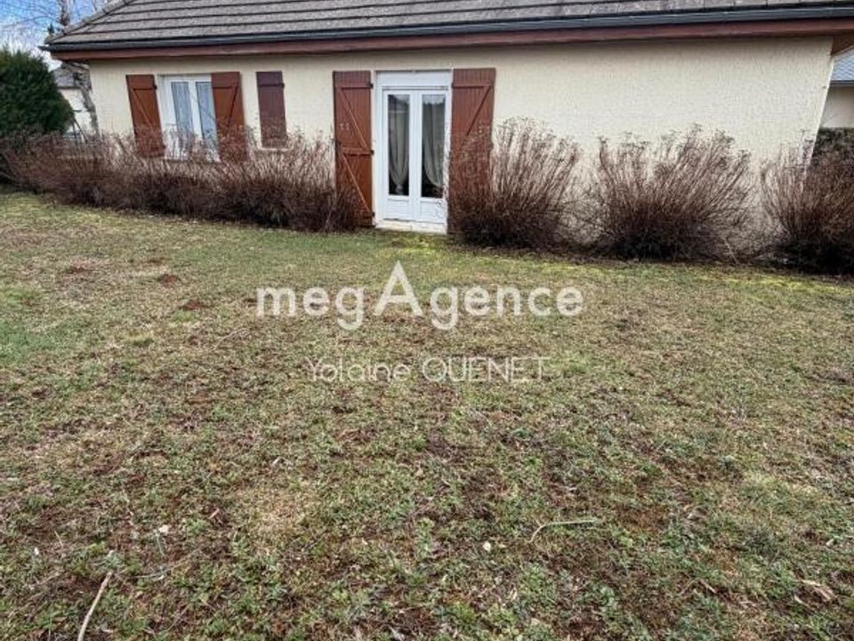 Villa i Thérondels, Aveyron - foto 2