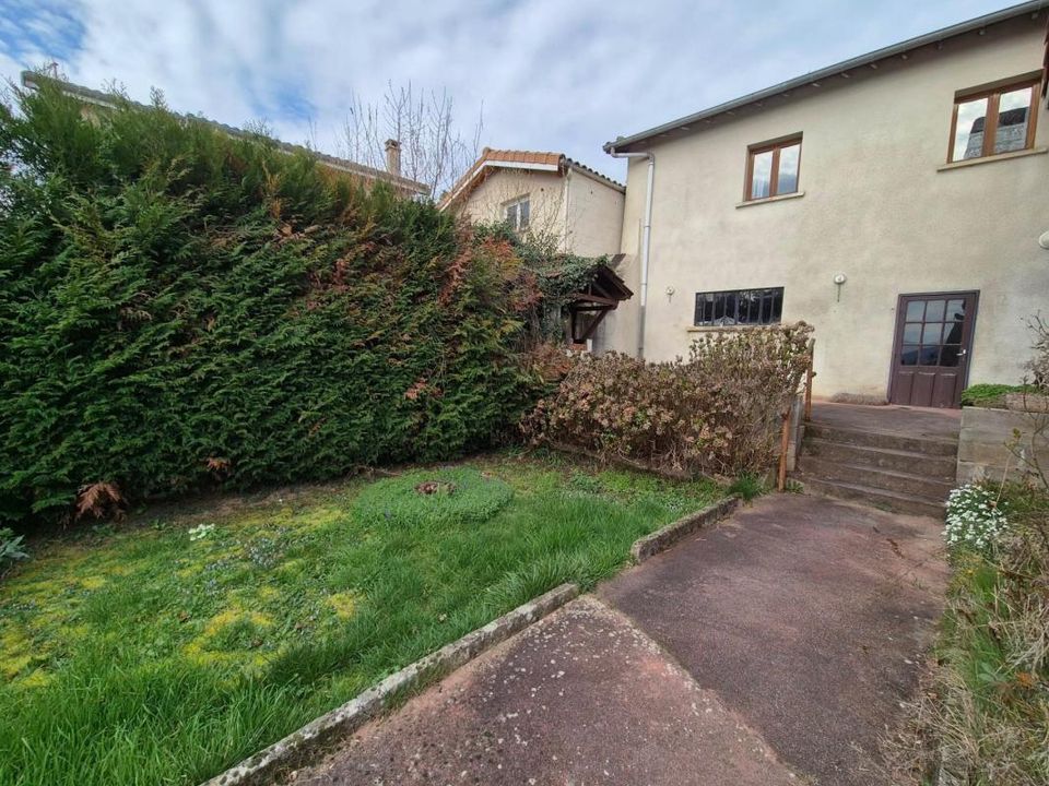 Villa i Sorbiers, Loire - foto 1