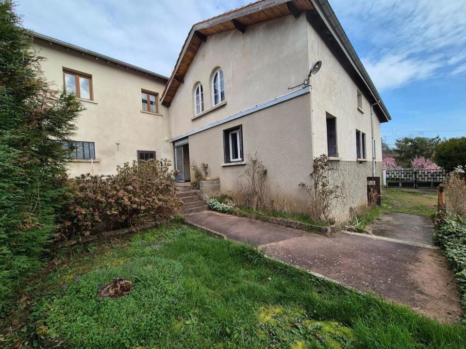 Villa i Sorbiers, Loire - foto 2