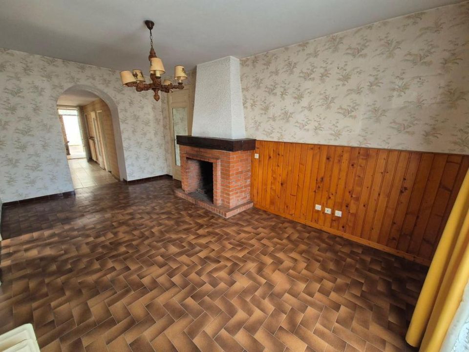 Villa i Sorbiers, Loire - foto 3