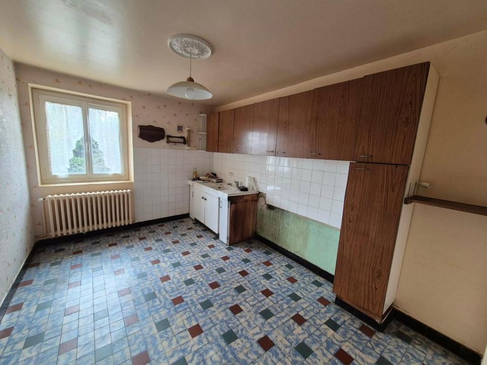 Villa i Sorbiers, Loire - foto 4