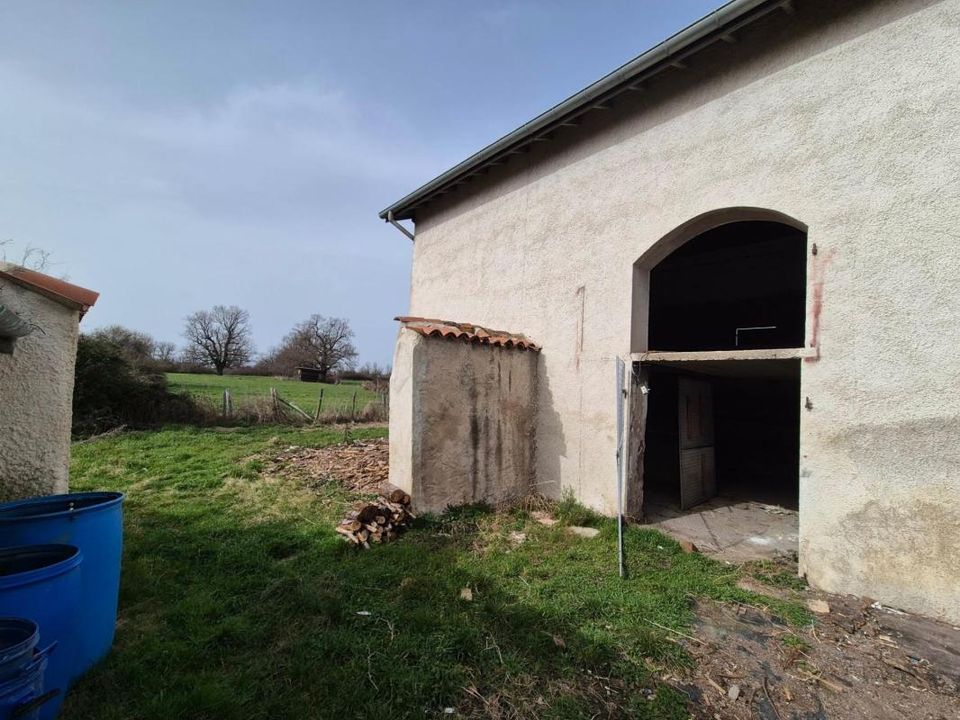 Lejlighed i Veauche, Loire - foto 3