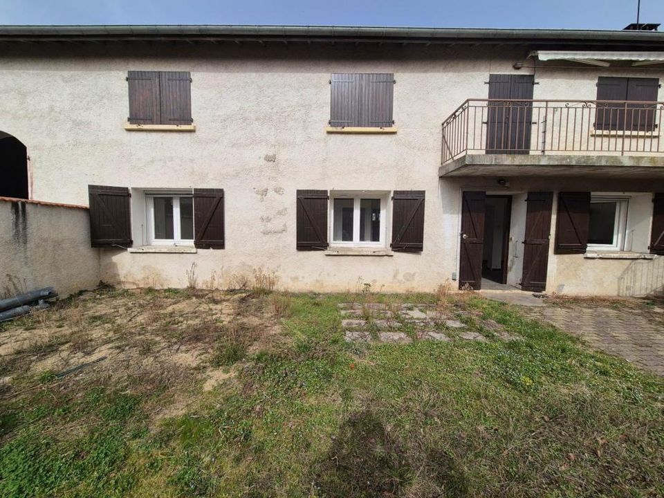 Lejlighed i Veauche, Loire - foto 1