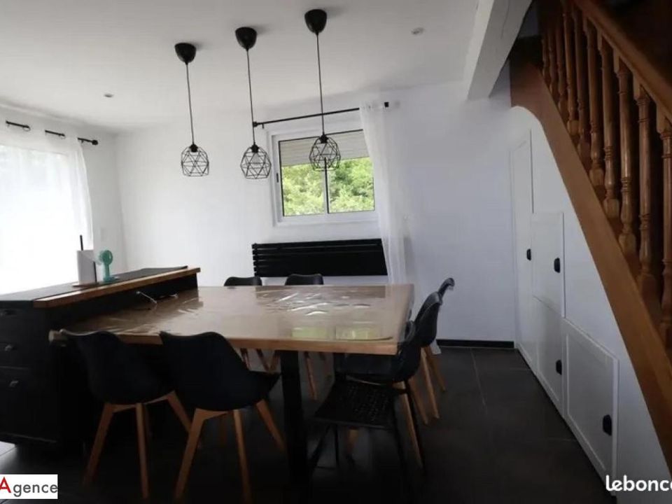 Villa i La Ricamarie, Loire - foto 3