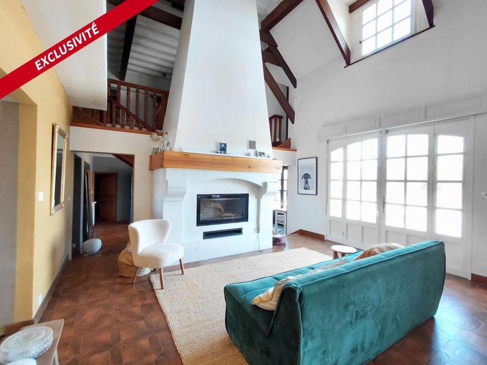 Villa i L'Aigle, Orne - bilde 5