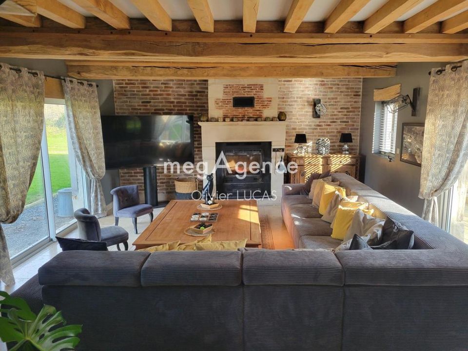 Villa i Saint-Hymer, Calvados - foto 2