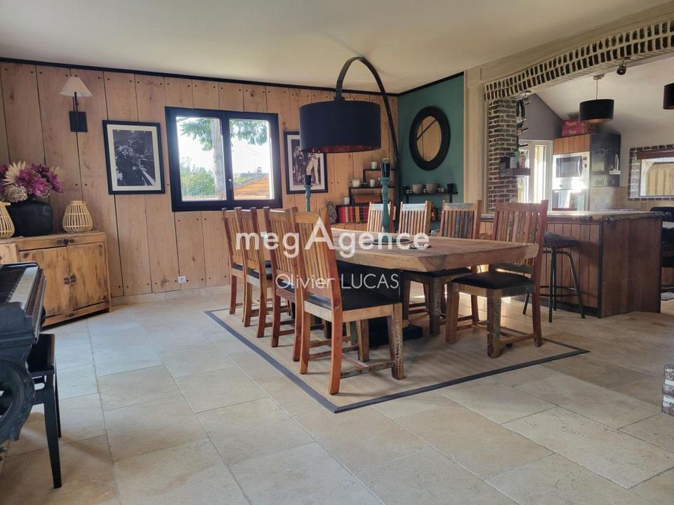 Villa i Saint-Hymer, Calvados - foto 3
