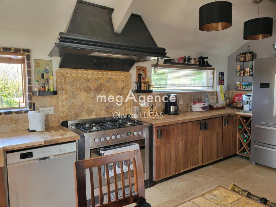 Villa i Saint-Hymer, Calvados - foto 5