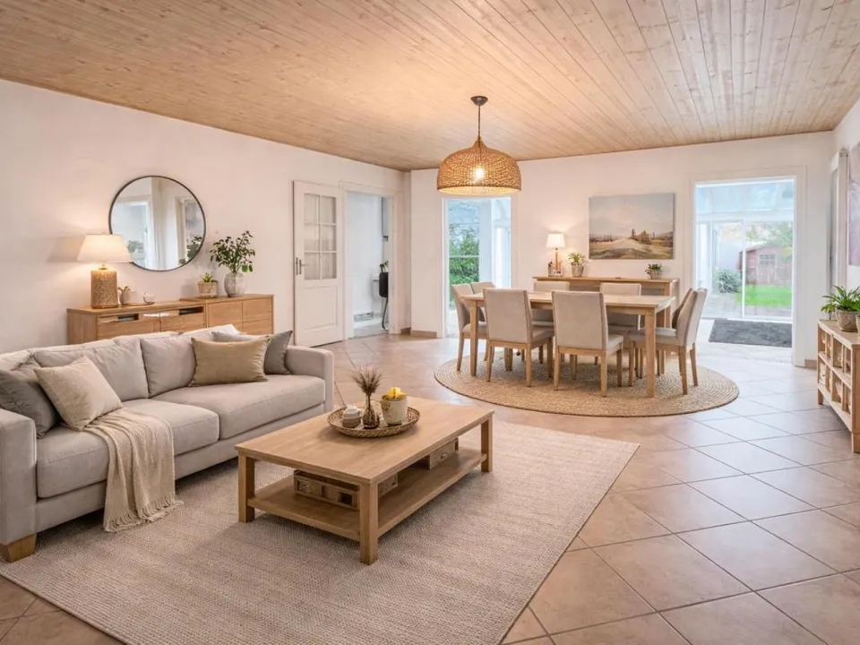 Villa i Les Sables-d'Olonne, Vendee - foto 2