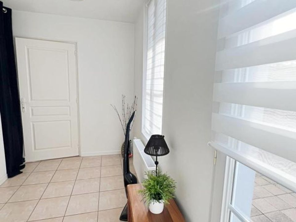 Villa i Les Sables-d'Olonne, Vendee - foto 4