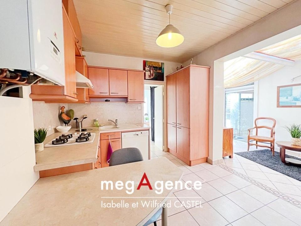 Villa i Les Sables-d'Olonne, Vendee - foto 5