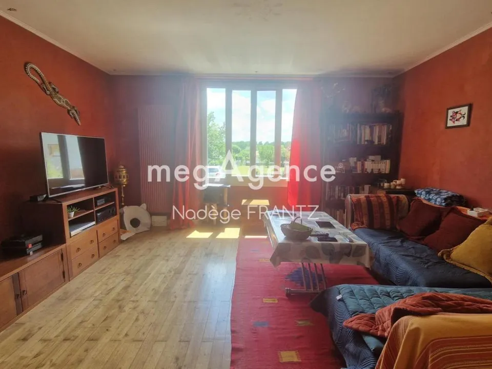 Villa i Aulnay, Charente-Maritime - foto 5