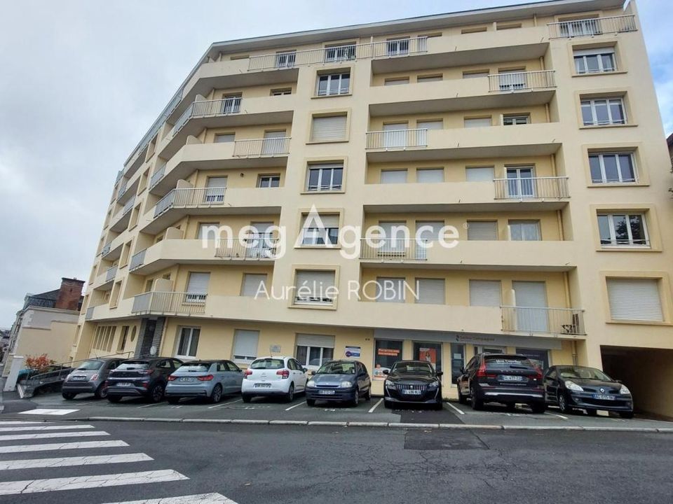 Apartamento en Cholet, Maine-et-Loire - foto 1